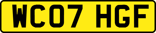 WC07HGF