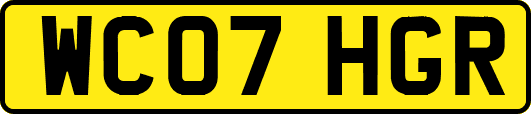 WC07HGR