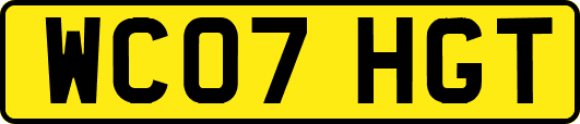 WC07HGT