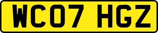 WC07HGZ
