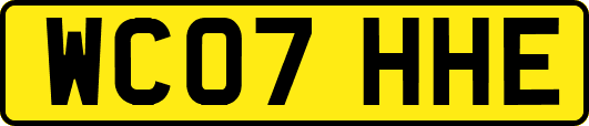 WC07HHE