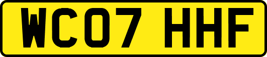 WC07HHF