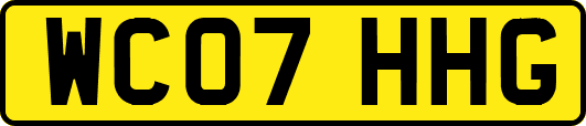 WC07HHG