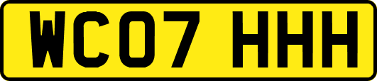 WC07HHH