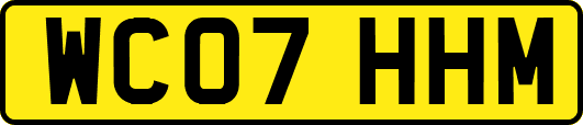 WC07HHM