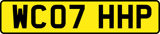 WC07HHP