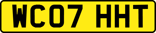 WC07HHT