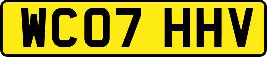 WC07HHV