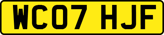 WC07HJF