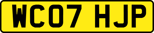WC07HJP