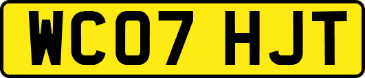 WC07HJT