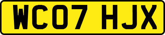 WC07HJX