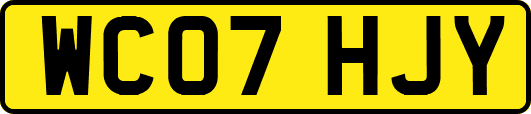 WC07HJY