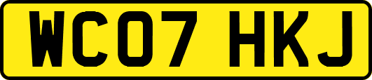 WC07HKJ