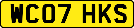 WC07HKS