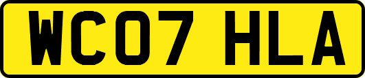 WC07HLA