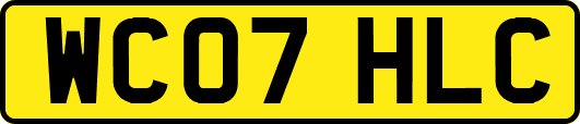 WC07HLC