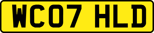WC07HLD