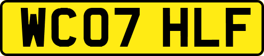 WC07HLF