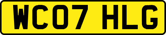 WC07HLG