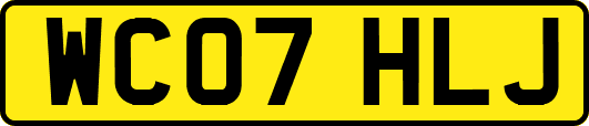 WC07HLJ