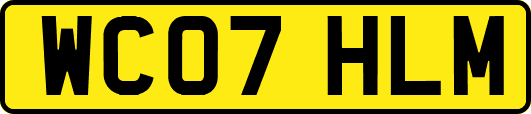 WC07HLM