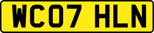 WC07HLN