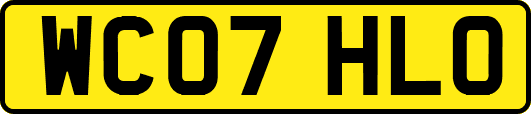 WC07HLO