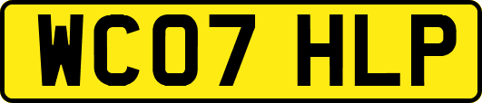 WC07HLP