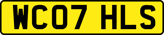 WC07HLS