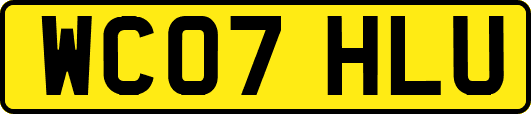 WC07HLU