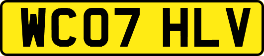WC07HLV