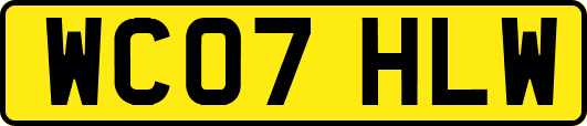 WC07HLW
