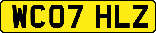 WC07HLZ