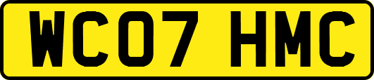 WC07HMC
