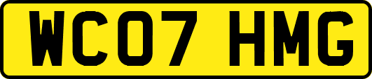 WC07HMG