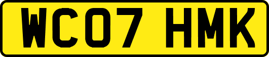 WC07HMK