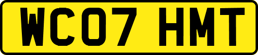 WC07HMT