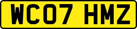WC07HMZ
