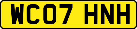 WC07HNH
