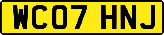 WC07HNJ