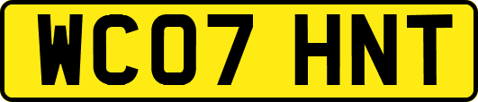 WC07HNT