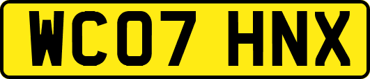 WC07HNX