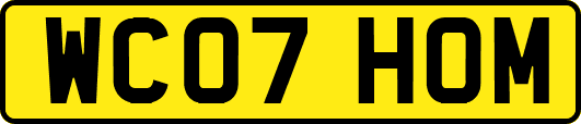 WC07HOM