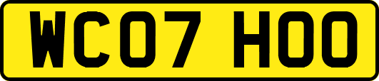 WC07HOO