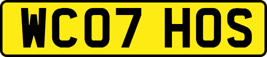 WC07HOS