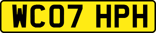 WC07HPH