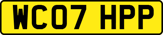 WC07HPP