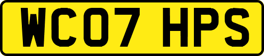 WC07HPS