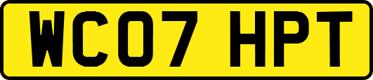 WC07HPT